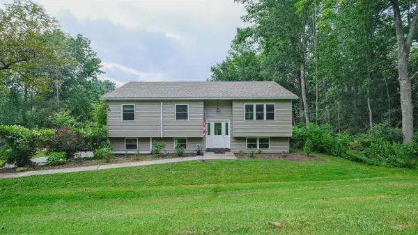 50 Wickham Lane, Wallingford, VT 05773
