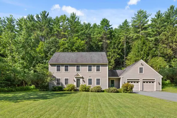 259 Beaver Meadow Road, Norwich, VT 05055