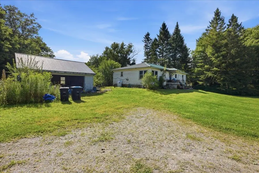 75 East Street, Huntington, VT 05462 - #2
