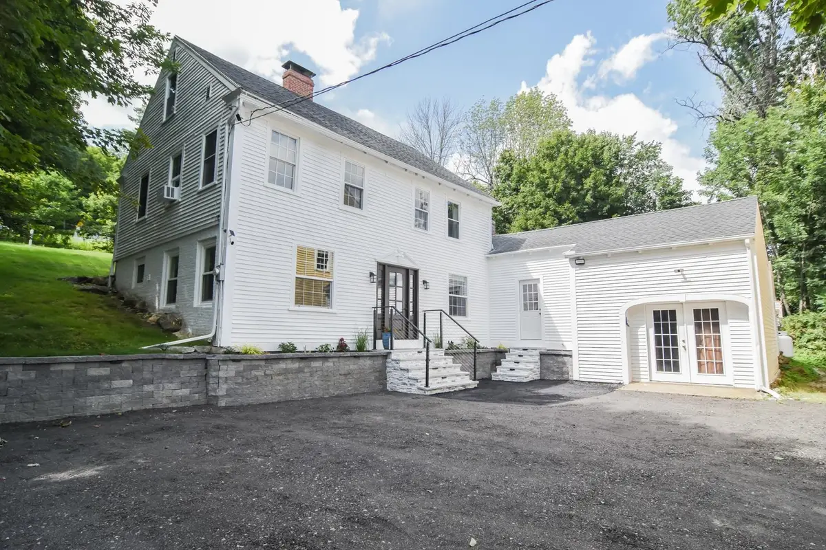 21 Main Street, New Ipswich, NH 03071 - #1