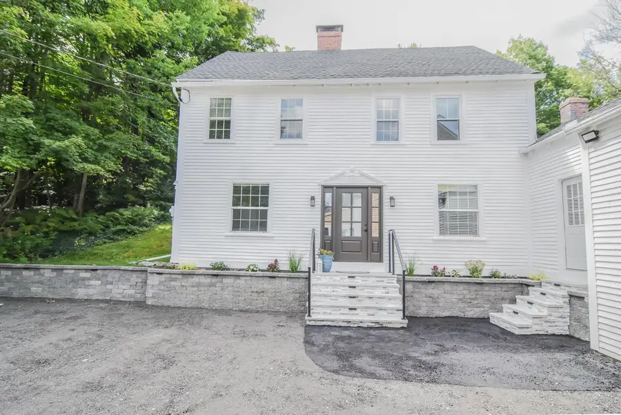 21 Main Street, New Ipswich, NH 03071 - #3