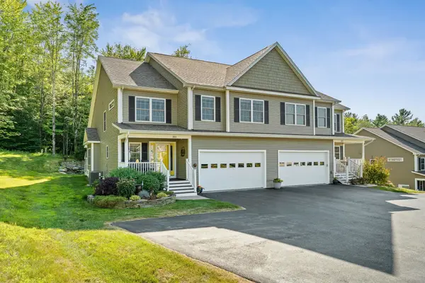 28 B Black Walnut Lane #28-B, Jericho, VT 05465