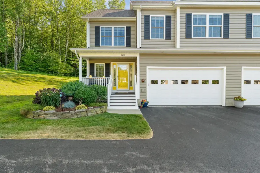 28 B Black Walnut Lane #28-B, Jericho, VT 05465 - #2