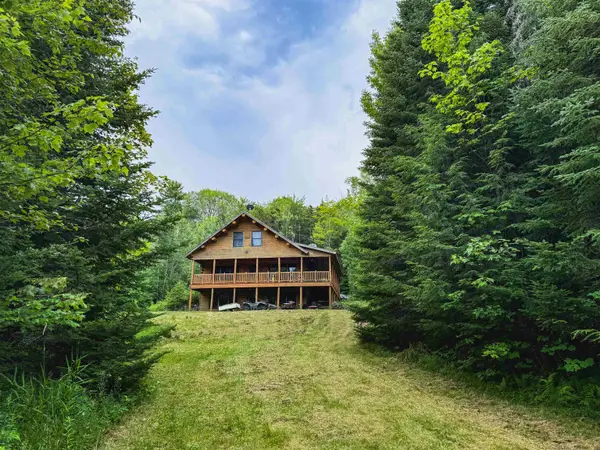 2551 Macintosh Hill Road, Bethel, VT 05032