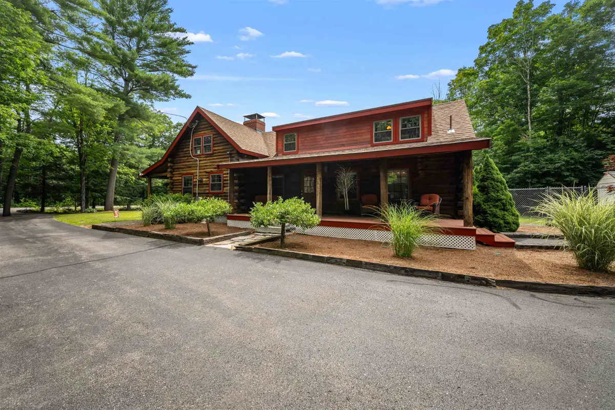 1166 NH Route 11, Farmington, NH 03835 - #1
