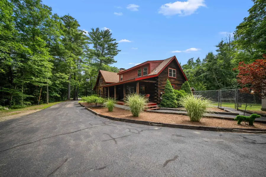 1166 NH Route 11, Farmington, NH 03835 - #2