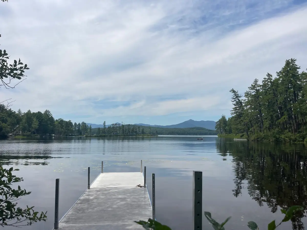 1269 East Shore Drive, Madison, NH 03875 - #1