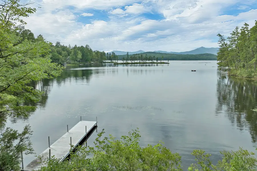 1269 East Shore Drive, Madison, NH 03875 - #2