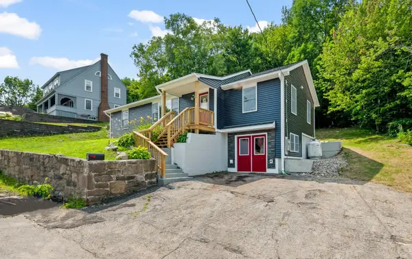 449 Second Avenue, Berlin, NH 03570