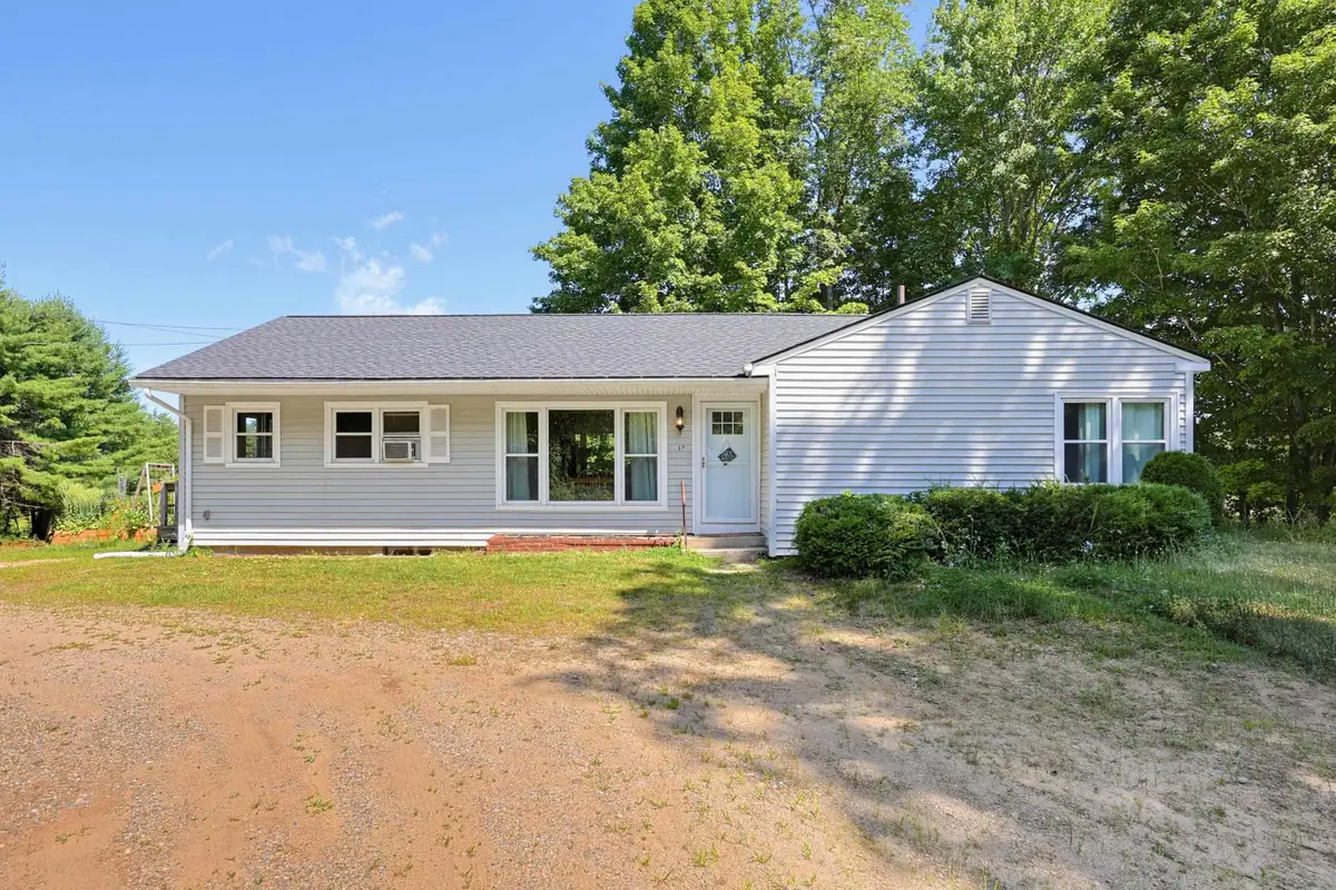 17 Mason Road, Brookline, NH 03033 - #1