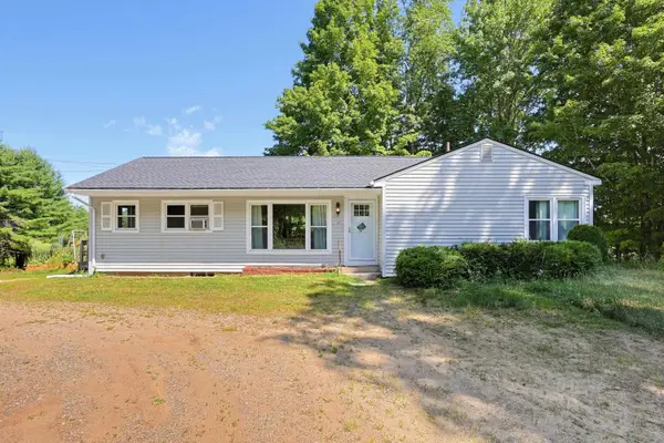 17 Mason Road, Brookline, NH 03033