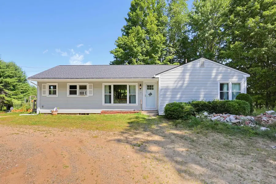 17 Mason Road, Brookline, NH 03033 - #2