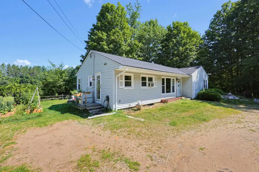 17 Mason Road, Brookline, NH 03033 - #3