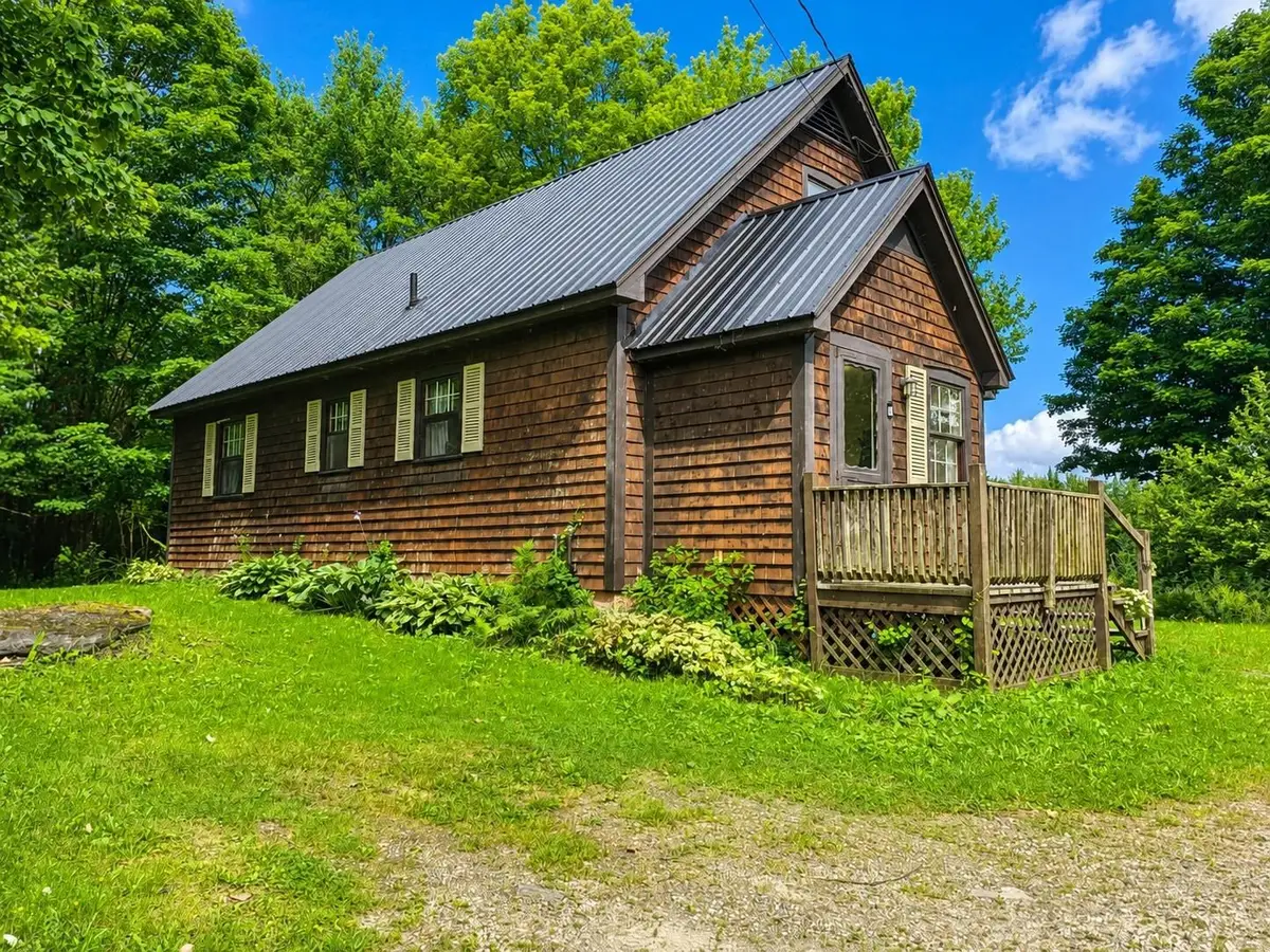 2328 Gore Road, Holland, VT 05830 - #1