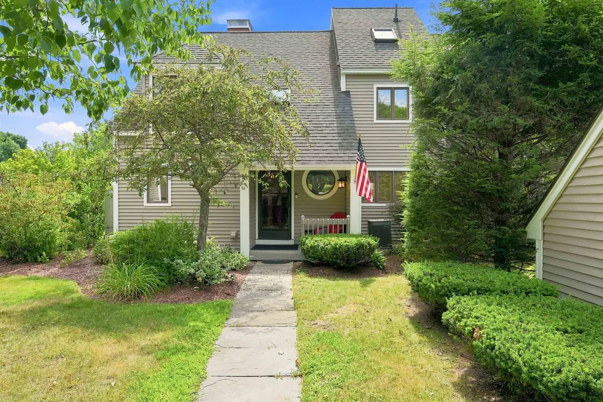 1 Gables Drive #Unit A, Laconia, NH 03246 - #1