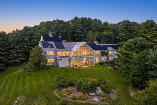 101 Old Coach Road, Norwich, VT 05055