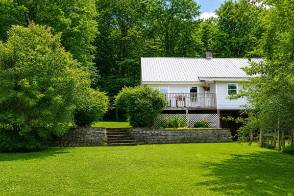 1114 Sand Hill Road, Wolcott, VT 05680