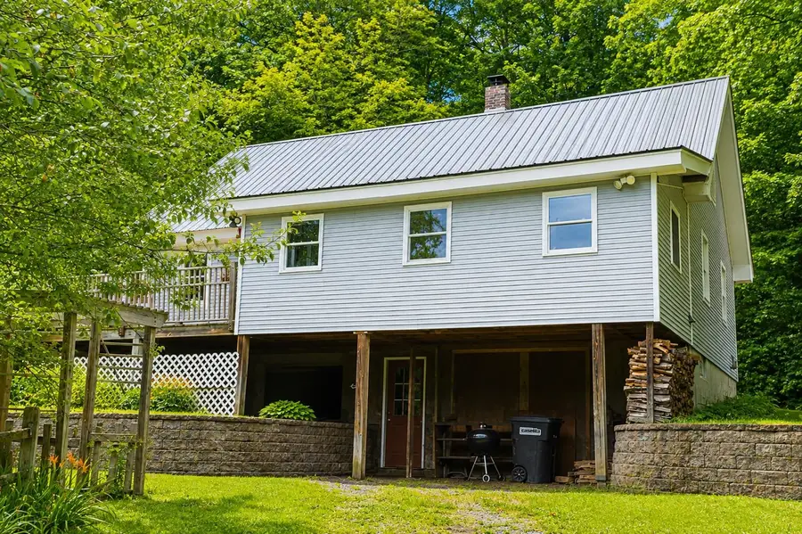 1114 Sand Hill Road, Wolcott, VT 05680 - #3