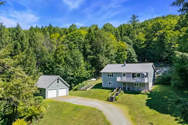 417 Shaker Boulevard, Enfield, NH 03748