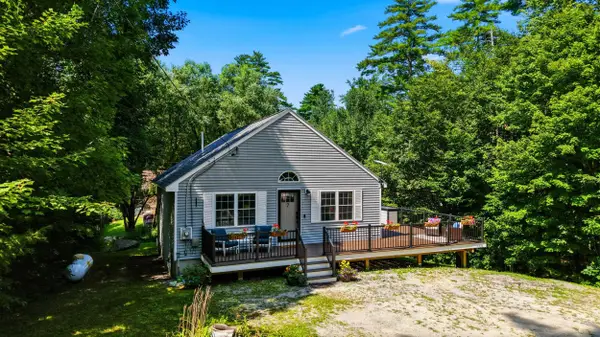 7 Old Lantern Road, Hillsborough, NH 03244
