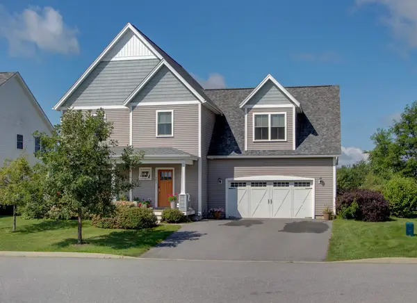 307 Rye Circle, South Burlington, VT 05403