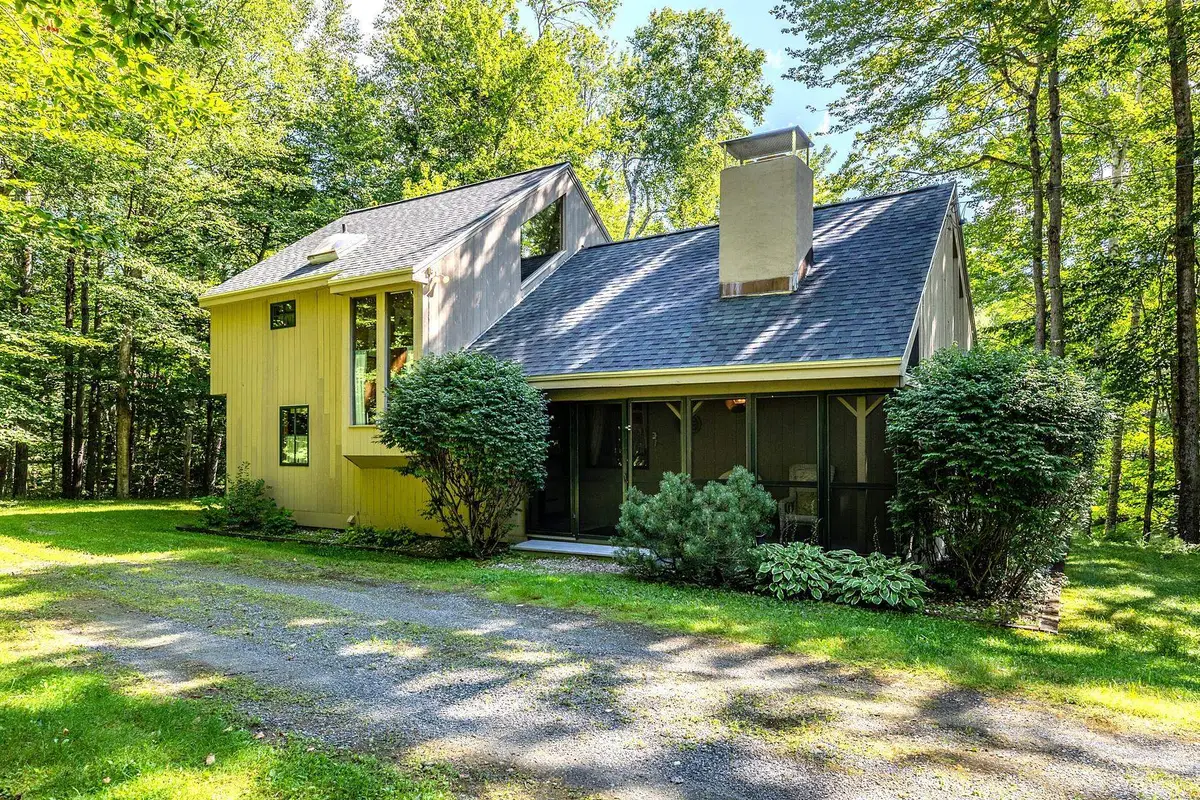 23 Loop Road #10, Winhall, VT 05340 - #1