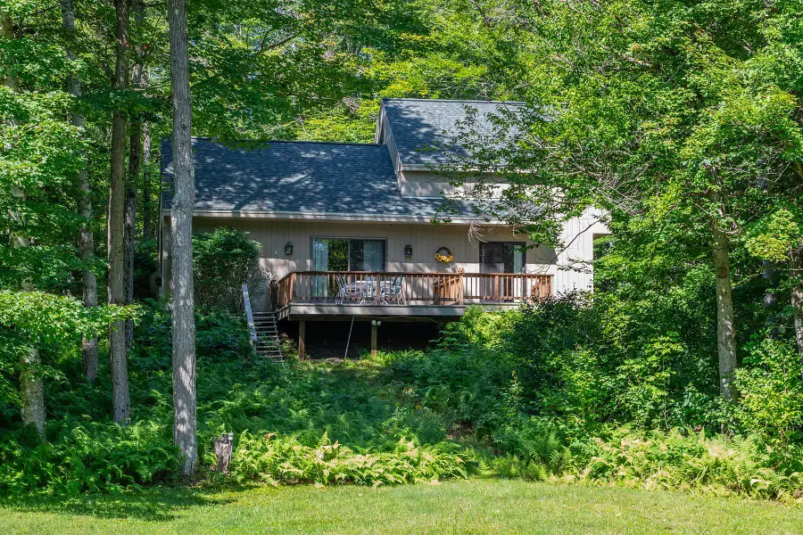 23 Loop Road #10, Winhall, VT 05340 - #2