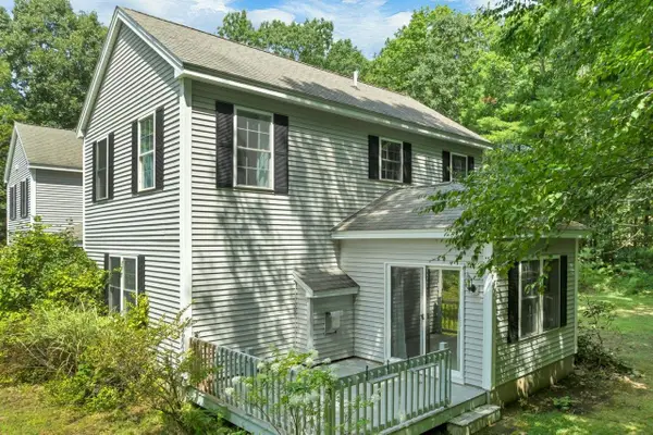 363 Chestnut Hill Road #2, Rochester, NH 03867