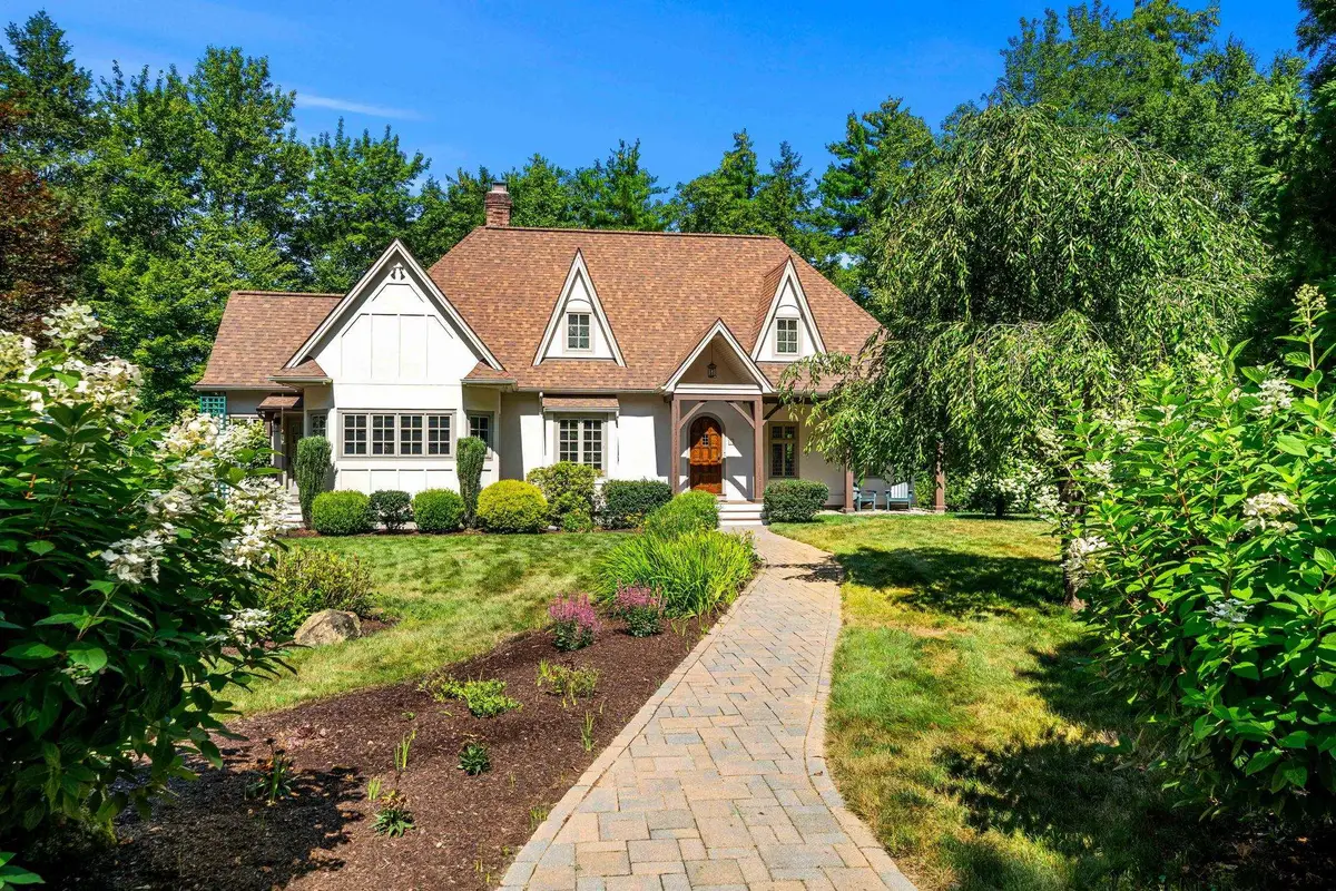 3 Rebekahs Way, Hollis, NH 03049 - #1