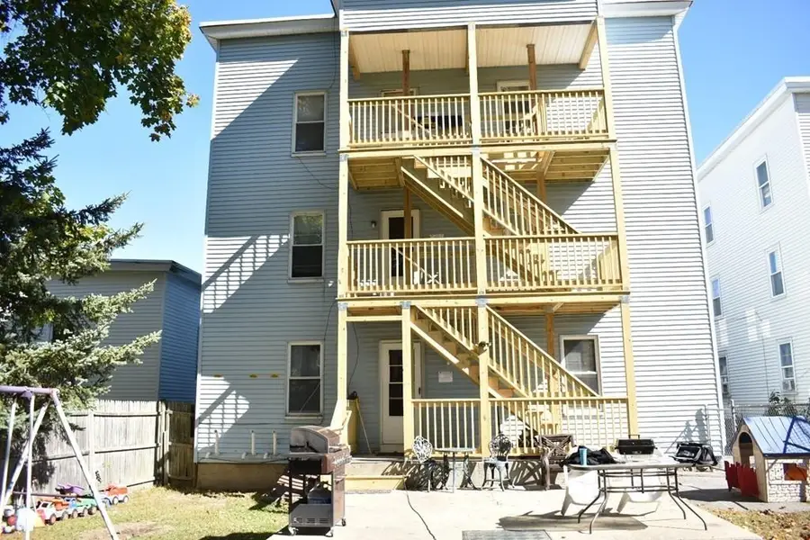 142 Madison Street, Fitchburg, MA 01420 - #2