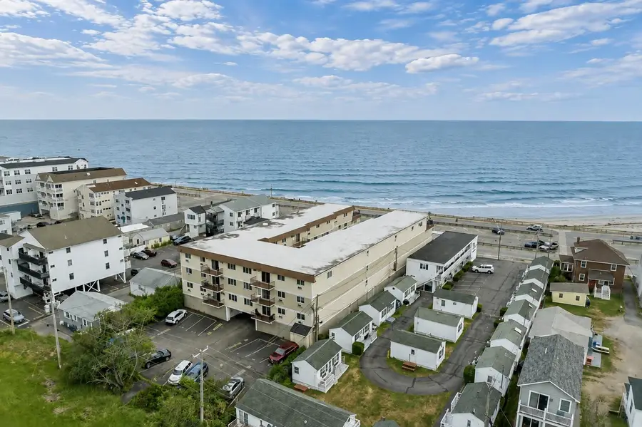407 Ocean Boulevard #B10, Hampton, NH 03842 - #2
