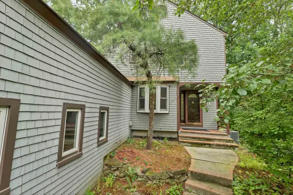 9 Kipford Way #45, Nashua, NH 03063