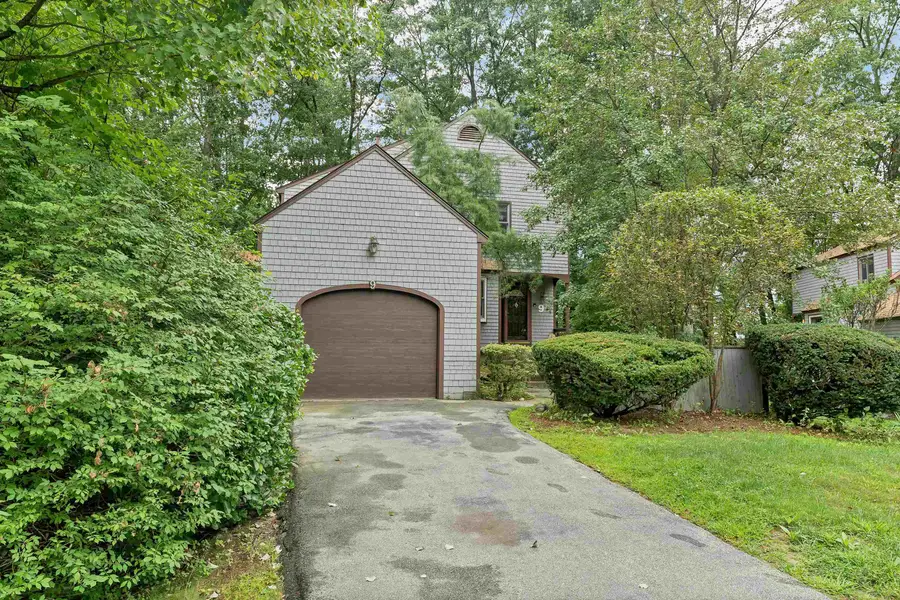 9 Kipford Way #45, Nashua, NH 03063 - #2