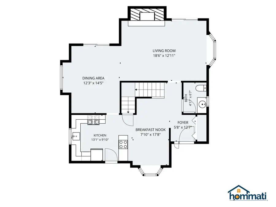 9 Kipford Way #45, Nashua, NH 03063 - #3