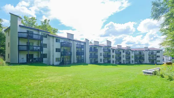 109 Okemo Ridge Road #C-307, Ludlow, VT 05149