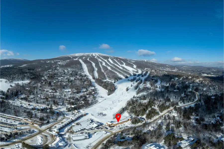 109 Okemo Ridge Road #C-307, Ludlow, VT 05149 - #2