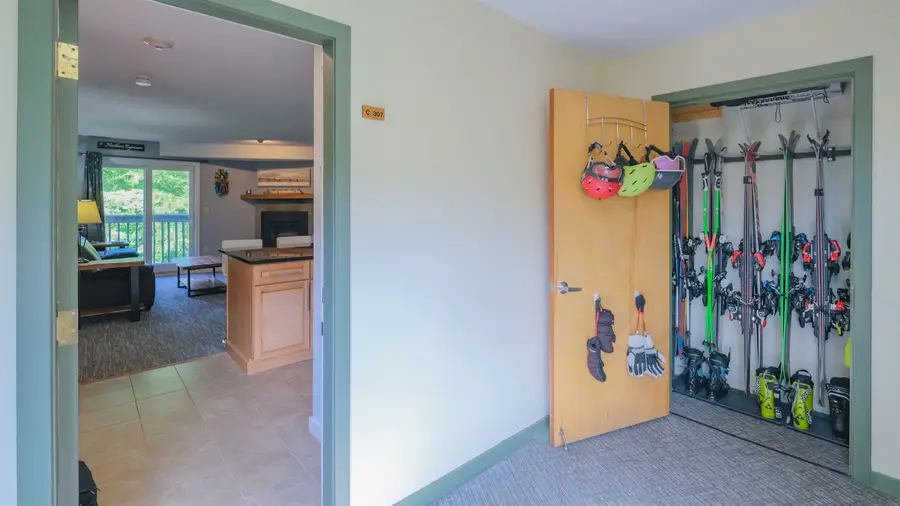 109 Okemo Ridge Road #C-307, Ludlow, VT 05149 - #3
