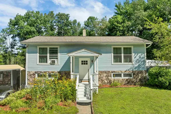 763 NH Route 129, Loudon, NH 03307