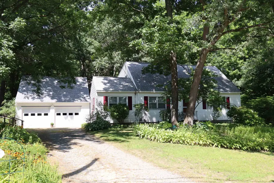 6 Moe Street, Nashua, NH 03062 - #2