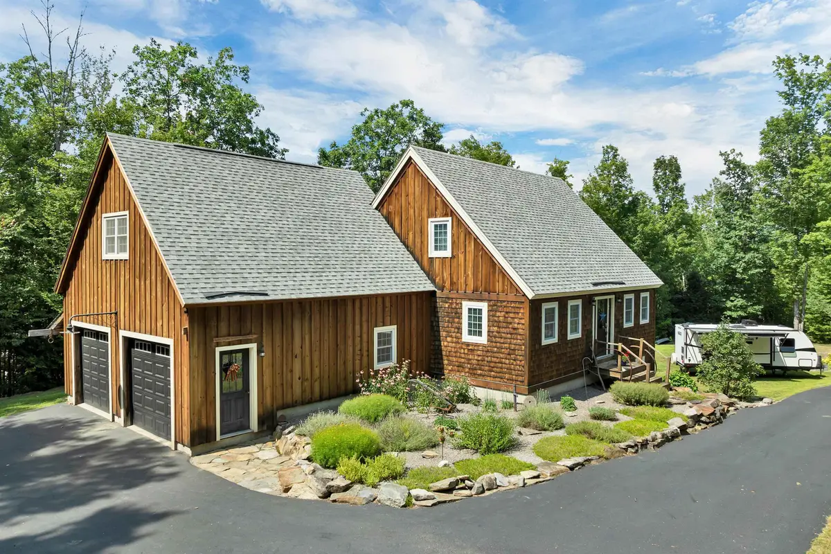 16 Valley View Road, Hebron, NH 03241 - #1