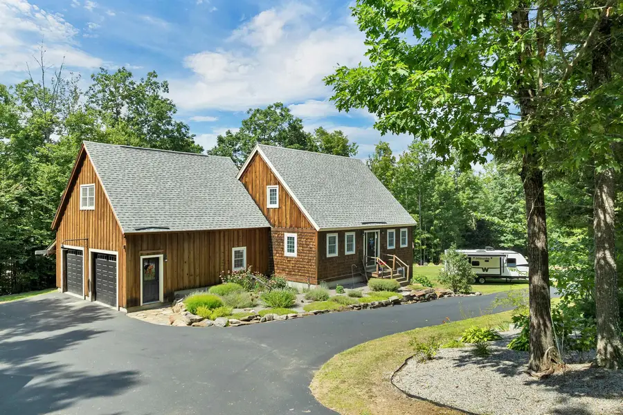 16 Valley View Road, Hebron, NH 03241 - #2