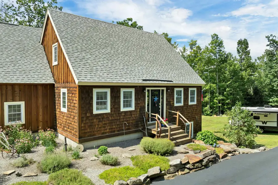 16 Valley View Road, Hebron, NH 03241 - #3