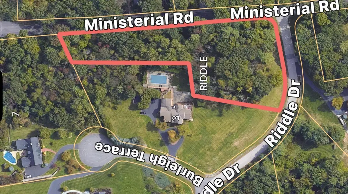 Lot 14-50-1 Riddle Drive, Bedford, NH 03110 - #1