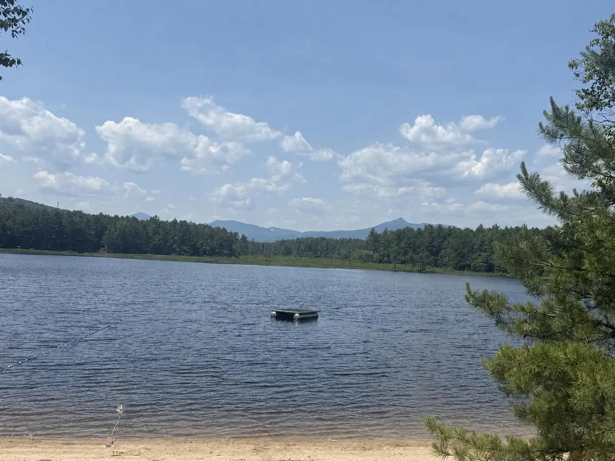 60 South Chocorua River Drive, Tamworth, NH 03817 - #1