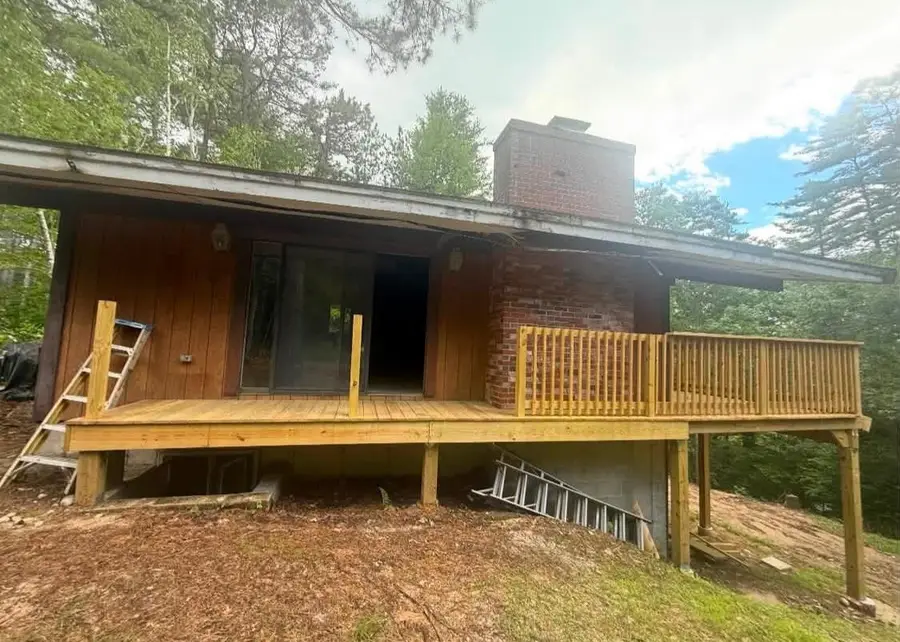 60 South Chocorua River Drive, Tamworth, NH 03817 - #2