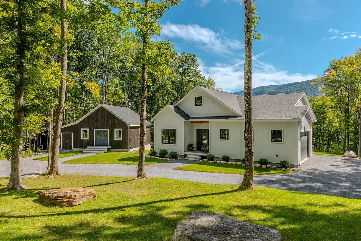 3542 North Road, Sunderland, VT 05250 - #1