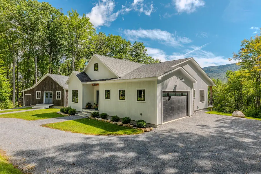3542 North Road, Sunderland, VT 05250 - #2