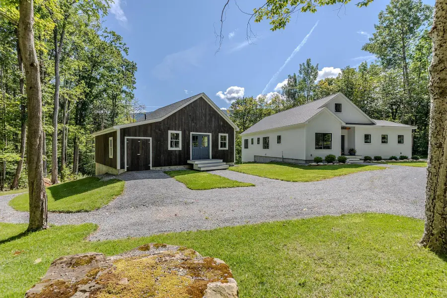 3542 North Road, Sunderland, VT 05250 - #3