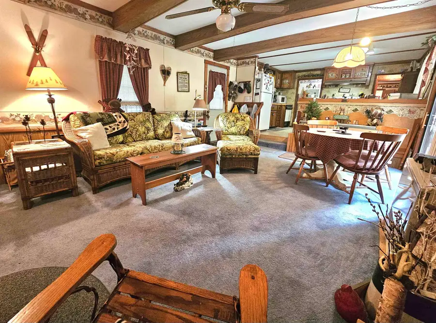 228 Daniel Webster Highway, Woodstock, NH 03262 - #2