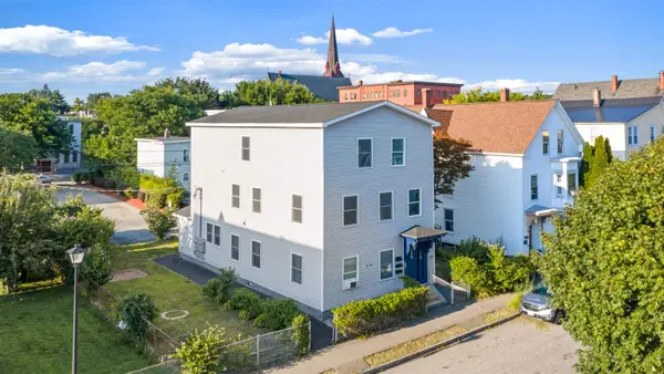 238 Auburn Street, Manchester, NH 03103